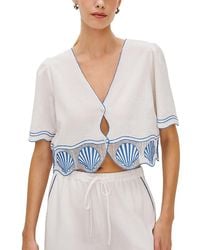 Rails - Venice Top - Lyst
