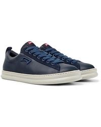 Camper - Runner Four Leather Sneakers - Lyst