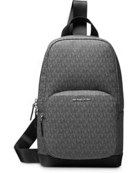 mk men backpack
