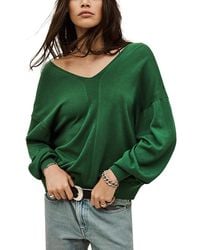Ba&sh - Brenda Sweater - Lyst