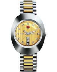 Rado - The Original Watch, 35Mm - Lyst
