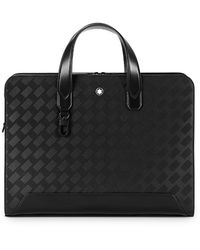 Montblanc - Extreme 3.0 Document Case - Lyst
