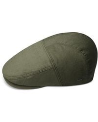 Bailey 1922 - Bailey Of Hollywood Roan Contour 5 Panel Ivy Cap - Lyst