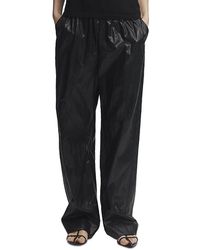 Saint Art - Jakob Pull On Pants - Lyst