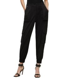all saints cargo pants