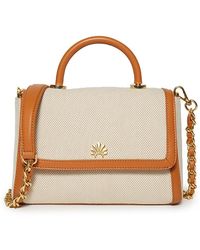 Lele Sadoughi - Tabitha Top Handle Crossbody - Lyst