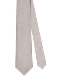 Robert Talbott - Newman 7 Fold Solid Silk Necktie - Lyst