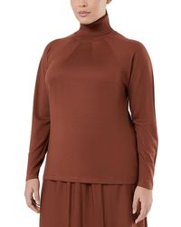 Marina Rinaldi - Fatima Wool & Cashmere Sweater - Lyst