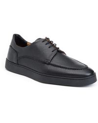 Bruno Magli - Perseo Leather Oxford Dress Shoes - Lyst