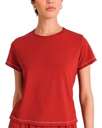 Arid Blayne - Classic Tee - Lyst