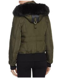 vince camuto quilted puffer jacket