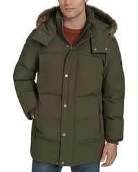 Andrew Marc - Pendry Parka - Lyst
