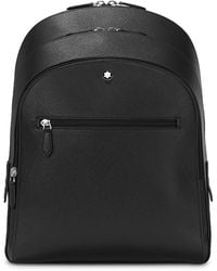 Montblanc - Sartorial Backpack - Lyst