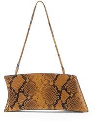 STAUD - Coco Shoulder Bag - Lyst