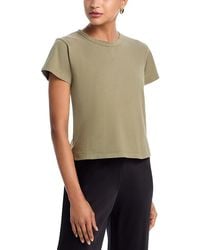 Leset - Margo Tee - Lyst