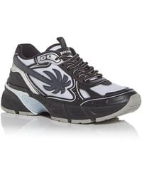 Palm Angels - Pa 4 Low Top Sneakers - Lyst