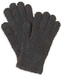 Barefoot Dreams - Cozychic Gloves - Lyst