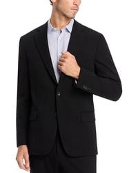 Vince - Stretch Wool Unstructured Slim Fit Suit Jacket - Lyst