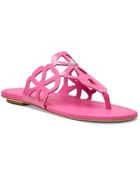 Stuart Weitzman - Jasmine Sandals - Lyst
