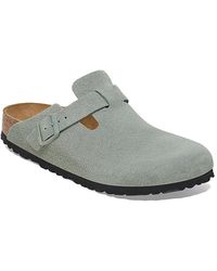 Birkenstock - Boston Clogs - Lyst
