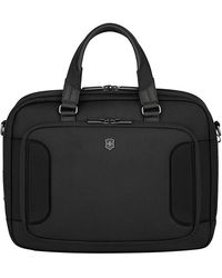 Victorinox - Werks Traveler 7.0 Compact Briefcase - Lyst