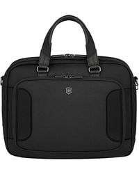 Victorinox - Werks Traveler 7.0 Compact Briefcase - Lyst