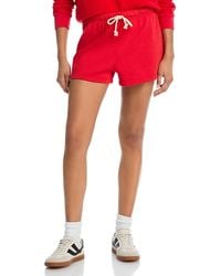 PERFECTWHITETEE - Layla French Terry Sweat Shorts - Lyst