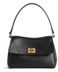 Balenciaga - Rodeo Nano Bag With Chain - Lyst