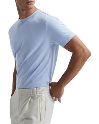 Reiss - Bless Crewneck Tee - Lyst