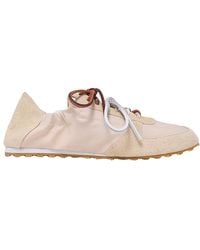 Maje - Multi Lace Sneakers - Lyst