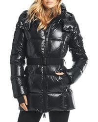 Sam. - New Soho Down Coat - Lyst
