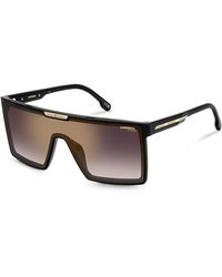 Carrera - Victory Mask Sunglasses, 99Mm - Lyst