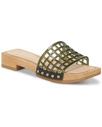 Vince - Barbara Jelly Sandals - Lyst