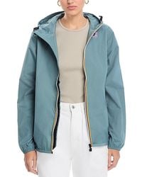 K-Way - Le Vrai 4.0 Claude Windbreaker - Lyst