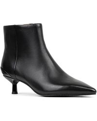 Donald J Pliner - Dazha Booties - Lyst
