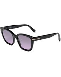 Tom Ford - Square Sunglasses, 53Mm - Lyst