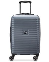Delsey Paris - Delsey Cruise 3.0 Carry On Expandable Spinner Suitcase - Lyst