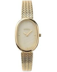 Breda - Jane Tethered Watch, 23Mm - Lyst