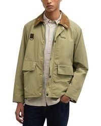 Barbour - Icons Spey Jacket - Lyst