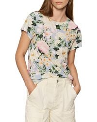 Sanctuary - The Perfect Tee - Lyst