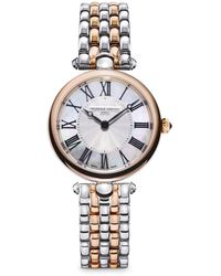 Frederique Constant Watches for Women | Online Sale up to 65% off | Lyst