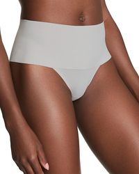 Spanx - Undie-Tectable Thong - Lyst