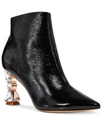 sarah flint sophia booties