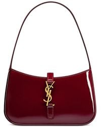 Saint Laurent - Le 5 A 7 Mini Bag - Lyst
