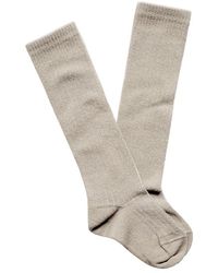 The Simple Folk - Ribbed Sock - Lyst