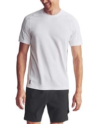 Rhone - Invictus Anti Odor Training Tee - Lyst