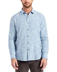 Robert Graham - Angola Button Down Shirt - Lyst