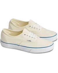 Vans - Authentic Sneakers - Lyst