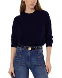 Gerard Darel - Ema Cashmere Sweater - Lyst
