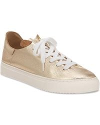 Sam Edelman - Poppy Lace Up Sneaker - Lyst